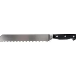 Cosy & Trendy Couteaux^Couteau Pain Delish Chef noir