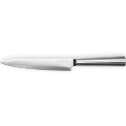 Fauchon Couteaux^Couteau trancher Miroir gris - 32.5 cm