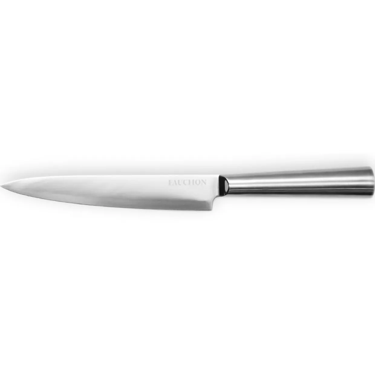 Fauchon Couteaux^Couteau trancher Miroir gris - 32.5 cm