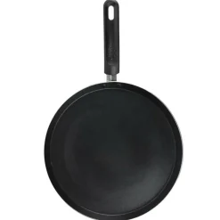 Cook Concept Poêles^Crépière induction noir/blanc - D.26 cm