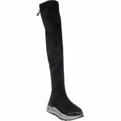 Cuissardes Amazing noires-Liu-Jo Online