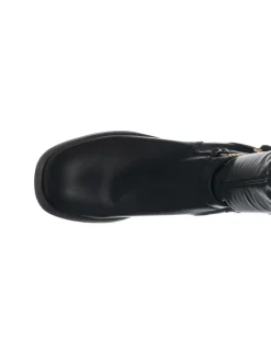 Cuissardes Yogi Noires-Liu-Jo Outlet
