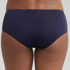 Femme Playtex Lingerie, Nuit^Culotte Essential Elegance bleue