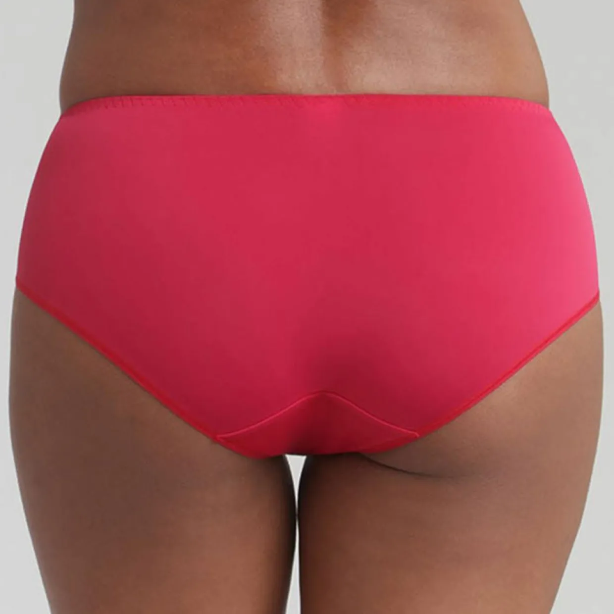 Culotte Essential Elegance begonia-Playtex Online
