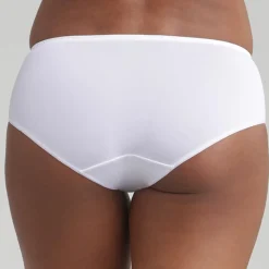 Femme Playtex Lingerie, Nuit^Culotte Essential Elegance blanche