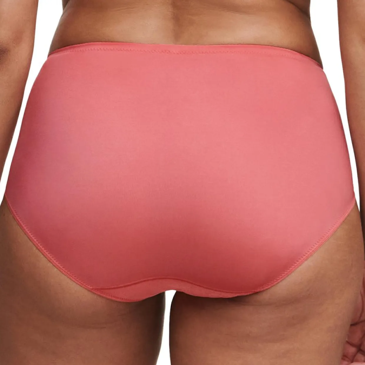 Femme Chantelle Lingerie, Nuit^Culotte Every Curve corallin
