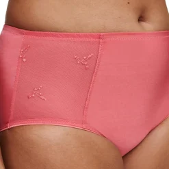 Femme Chantelle Lingerie, Nuit^Culotte Every Curve corallin