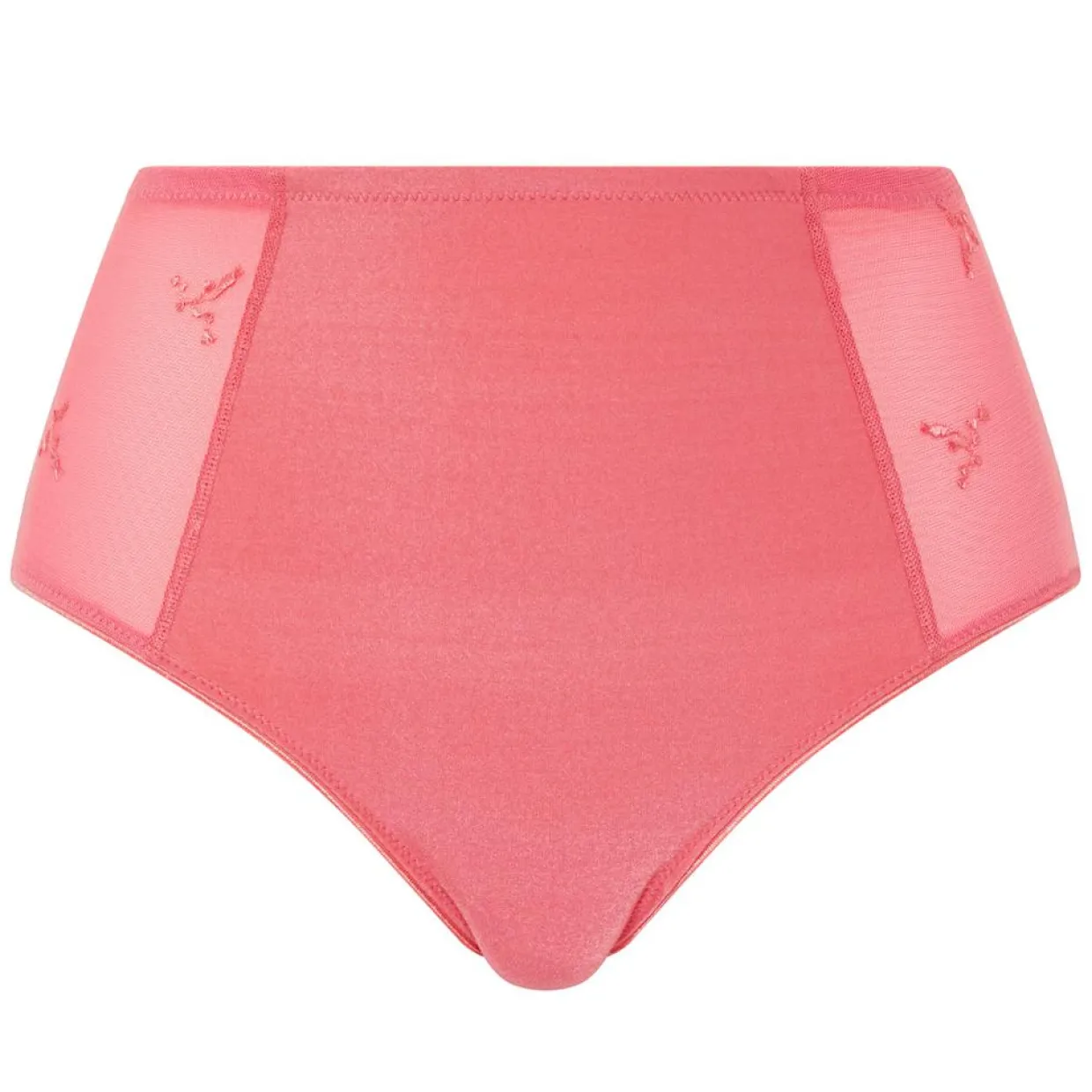Femme Chantelle Lingerie, Nuit^Culotte Every Curve corallin