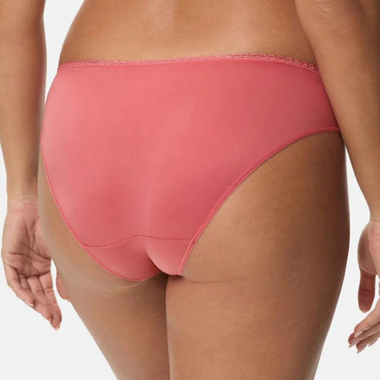 Culotte Flower Elegance motif à fleurs rose-Playtex Outlet