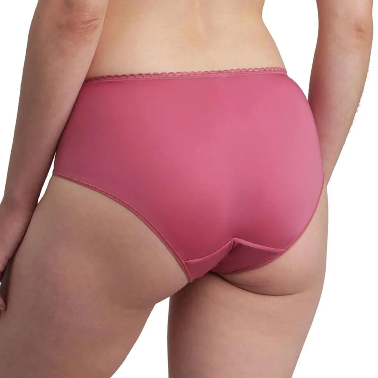 Culotte Flower Elegance rose-Playtex Clearance