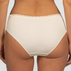 Femme Playtex Lingerie, Nuit^Culotte Idéal Posture nacre