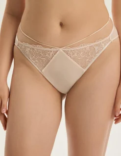Culotte K Boa 1 Crème-Esotiq
