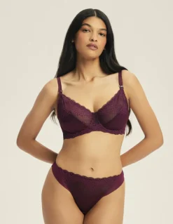 Culotte K Caris Acajou-Esotiq Outlet