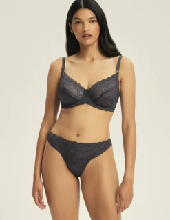 Culotte K Caris Grise-Esotiq Clearance