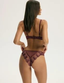 Culotte K Cecylia Rose Poudre-Esotiq Hot