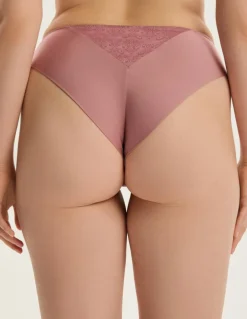 Culotte K Charm2 Rose Poudre-Esotiq Discount