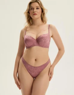 Culotte K Charm2 Rose Poudre-Esotiq Discount