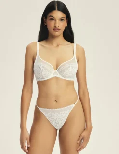 Culotte K Nickita 4 Crème-Esotiq Sale