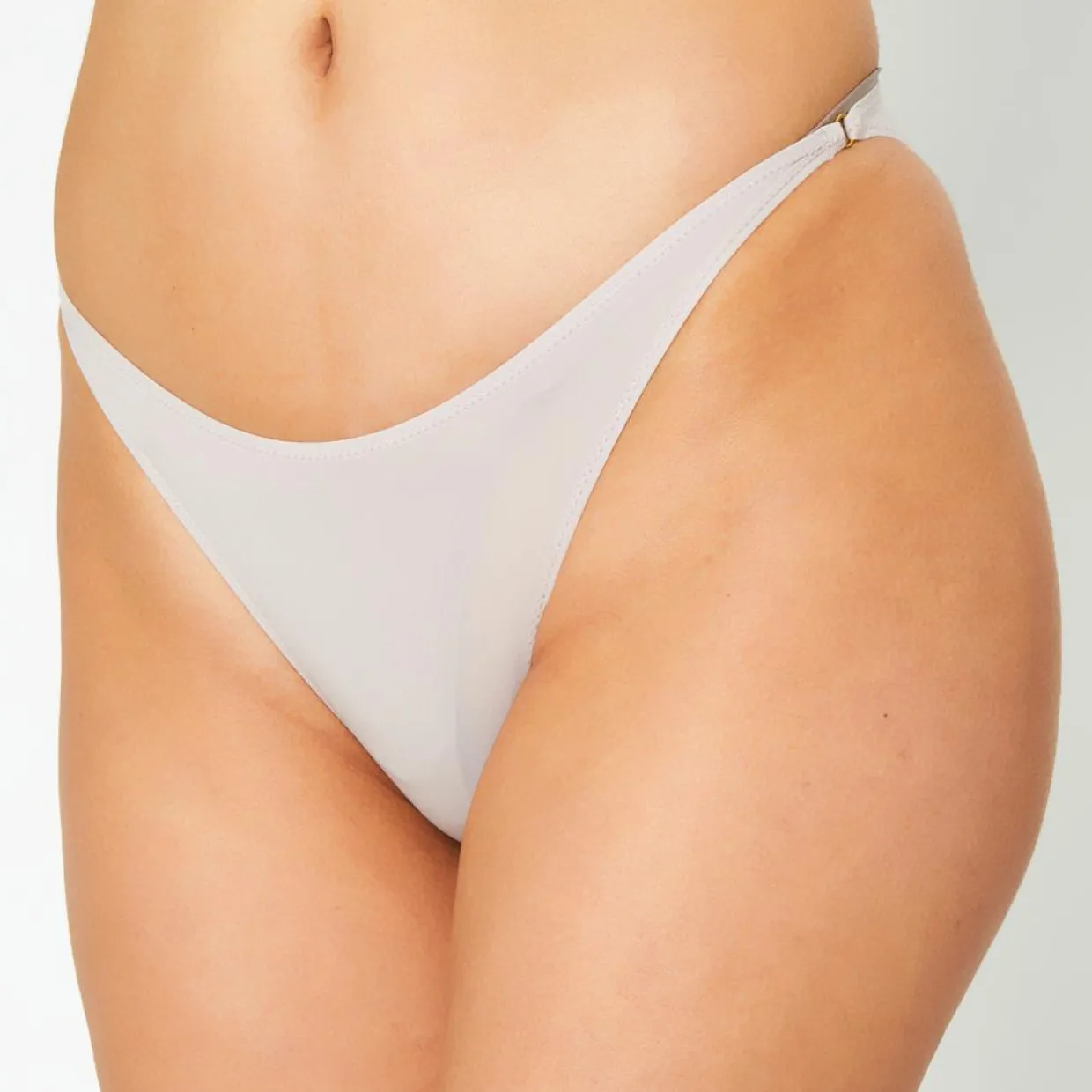 Femme Huit Lingerie, Nuit^Culotte Skin 01 bsh