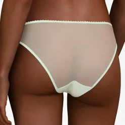 Culotte White Nig vert atoll-Passionata Sale