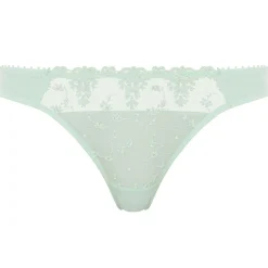Culotte White Nig vert atoll-Passionata Sale