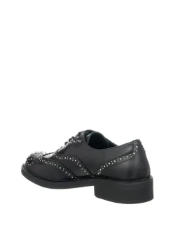 Derbies Elisa Noires-Liu-Jo Best