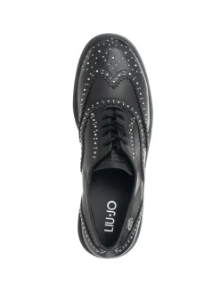 Derbies Elisa Noires-Liu-Jo Best