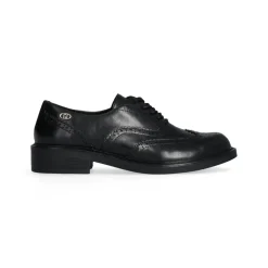 Derbies Elisa noires-Liu-Jo Best