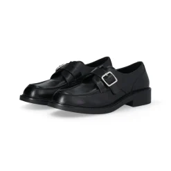 Femme Liu-Jo Derbies^Derbies Elisa Noires