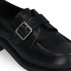 Femme Liu-Jo Derbies^Derbies Elisa Noires