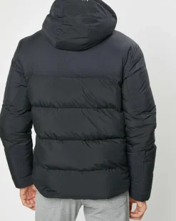 Homme Hackett London Manteaux^Doudoune Aston Martin Racing noire