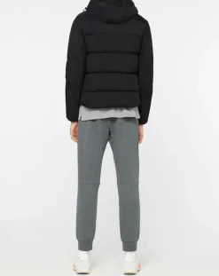 Homme Hackett London Manteaux^Doudoune Aston Martin Racing noire