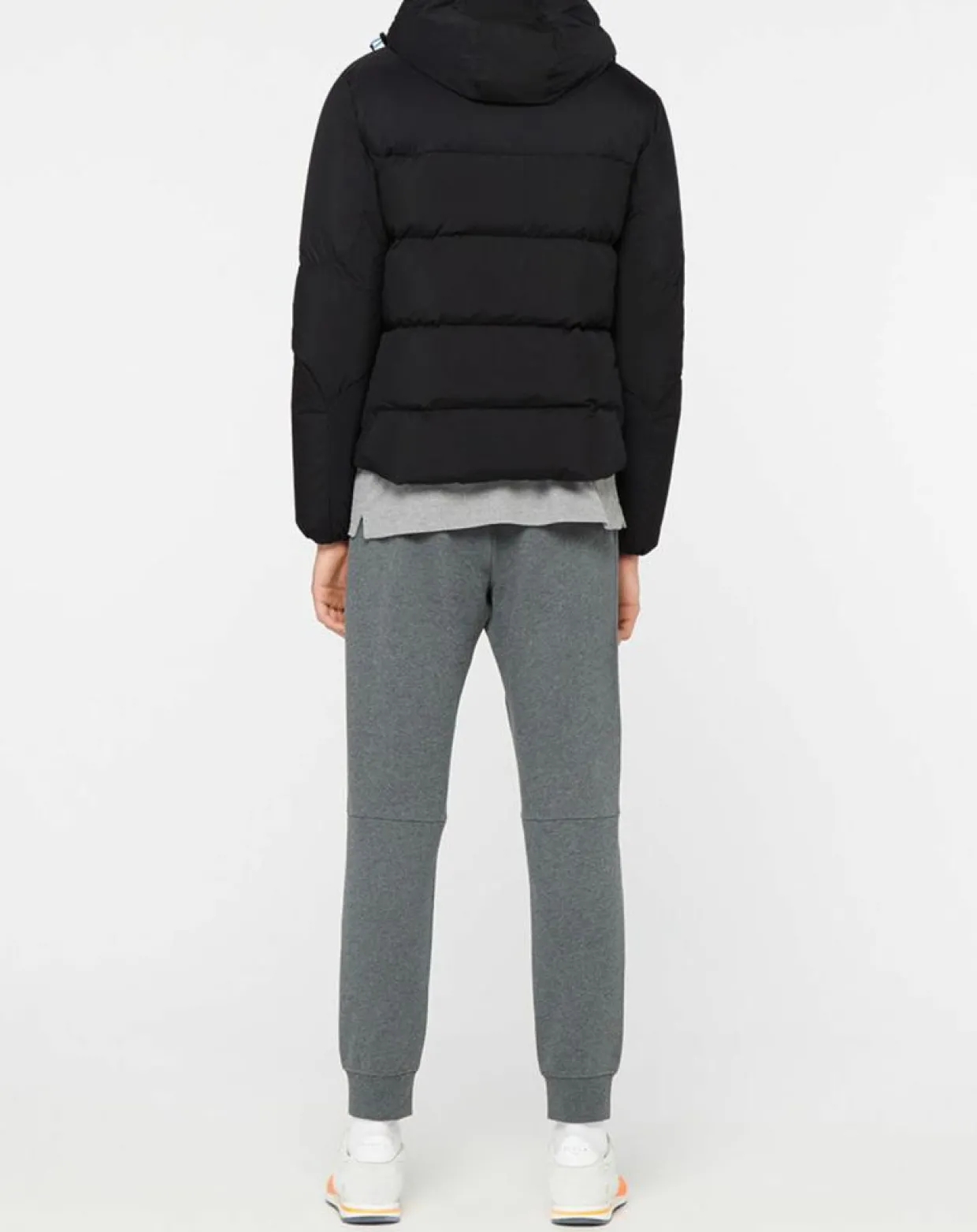 Homme Hackett London Manteaux^Doudoune Aston Martin Racing noire