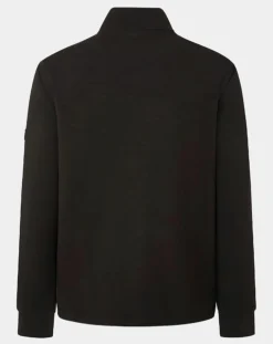 Homme Hackett London Manteaux^Doudoune Bombers noire