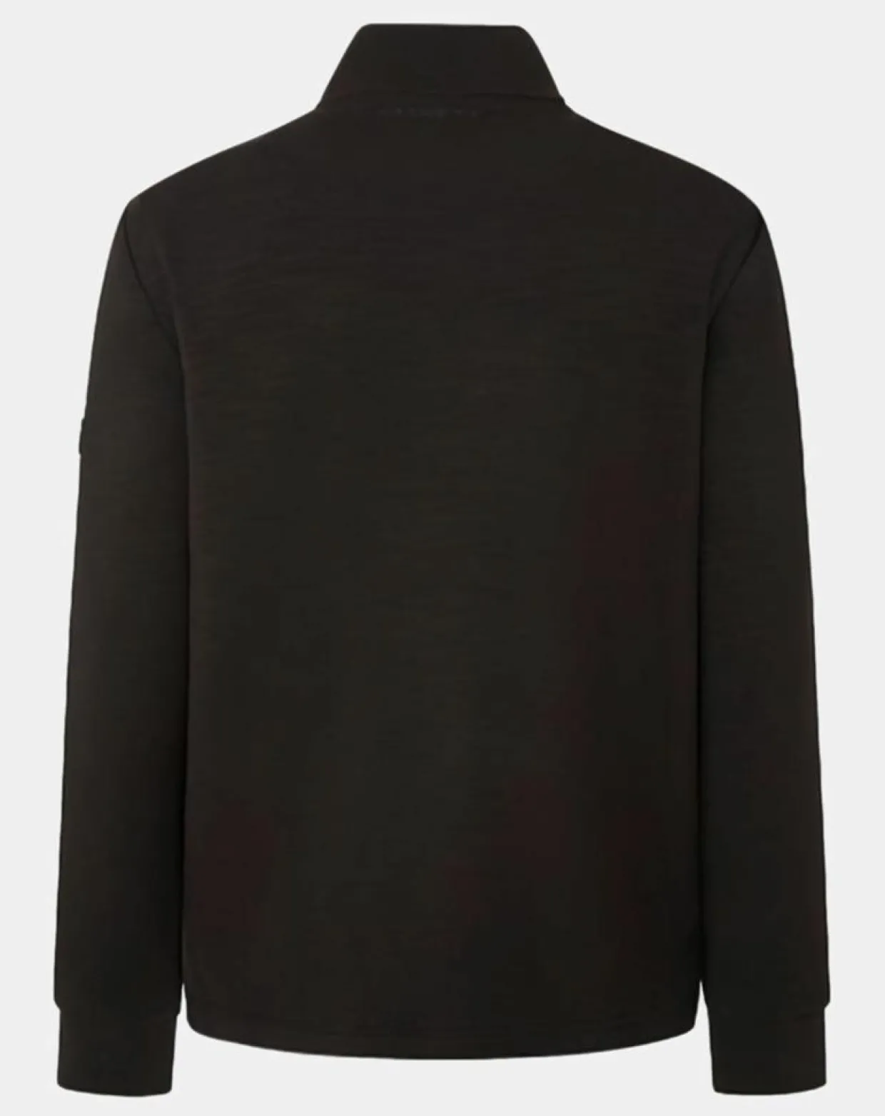 Homme Hackett London Manteaux^Doudoune Bombers noire