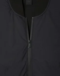 Homme Hackett London Manteaux^Doudoune Bombers noire