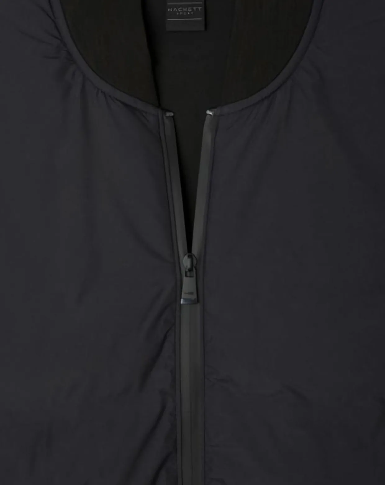 Homme Hackett London Manteaux^Doudoune Bombers noire