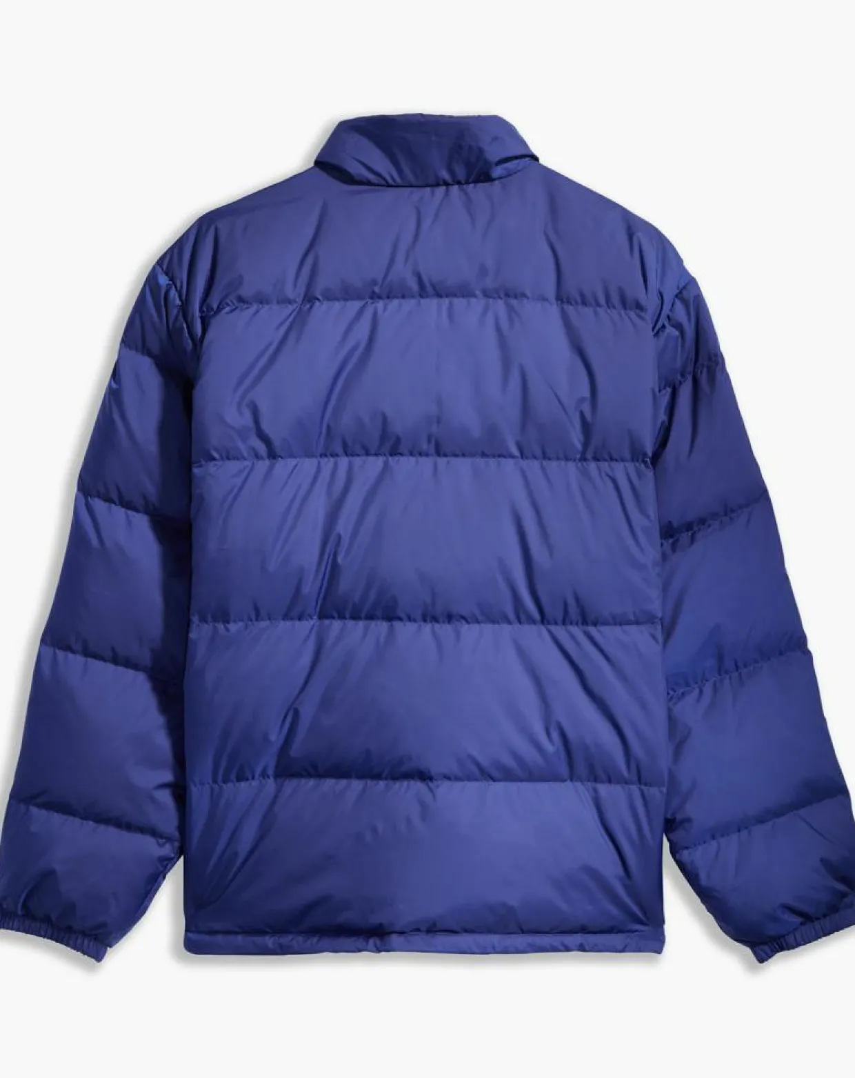 Doudoune courte Fillmore bleue-Levi's®