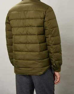 Doudoune Darryl armée-Hartford Sale