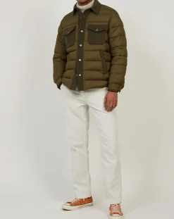 Doudoune Darryl armée-Hartford Sale