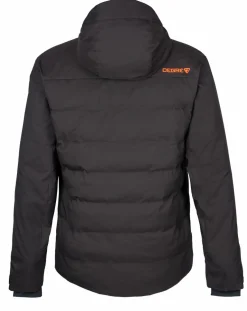 Homme Degré 7 Manteaux^Doudoune de ski bi-stretch Valier noire