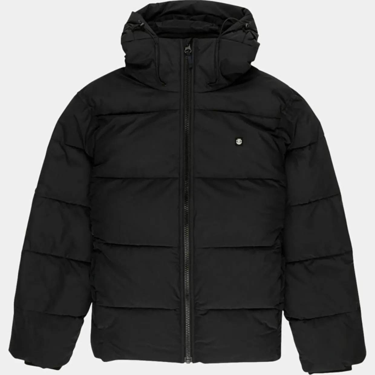 Doudoune Dulcey Puff 2.0 noire-Element Outlet