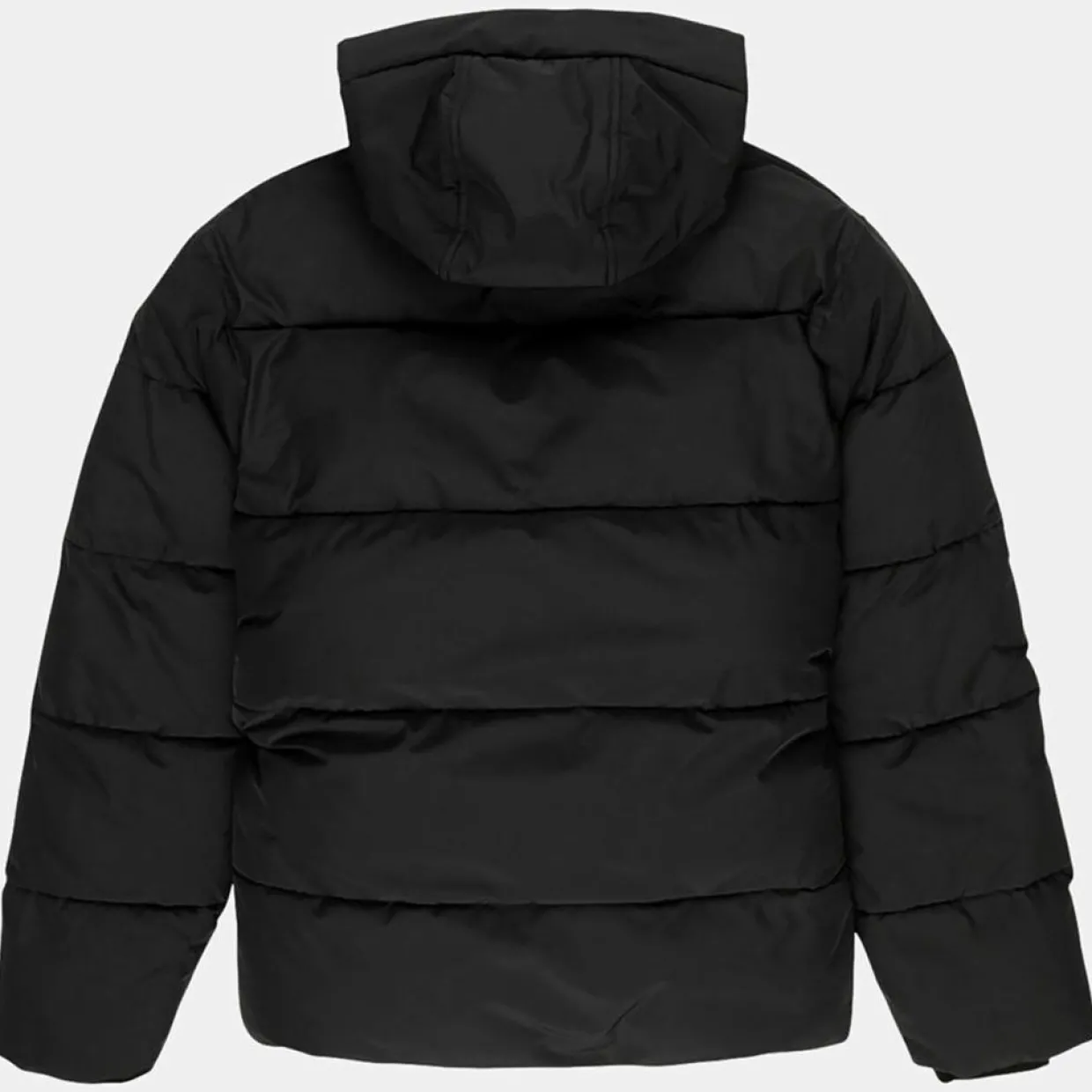 Doudoune Dulcey Puff 2.0 noire-Element Outlet