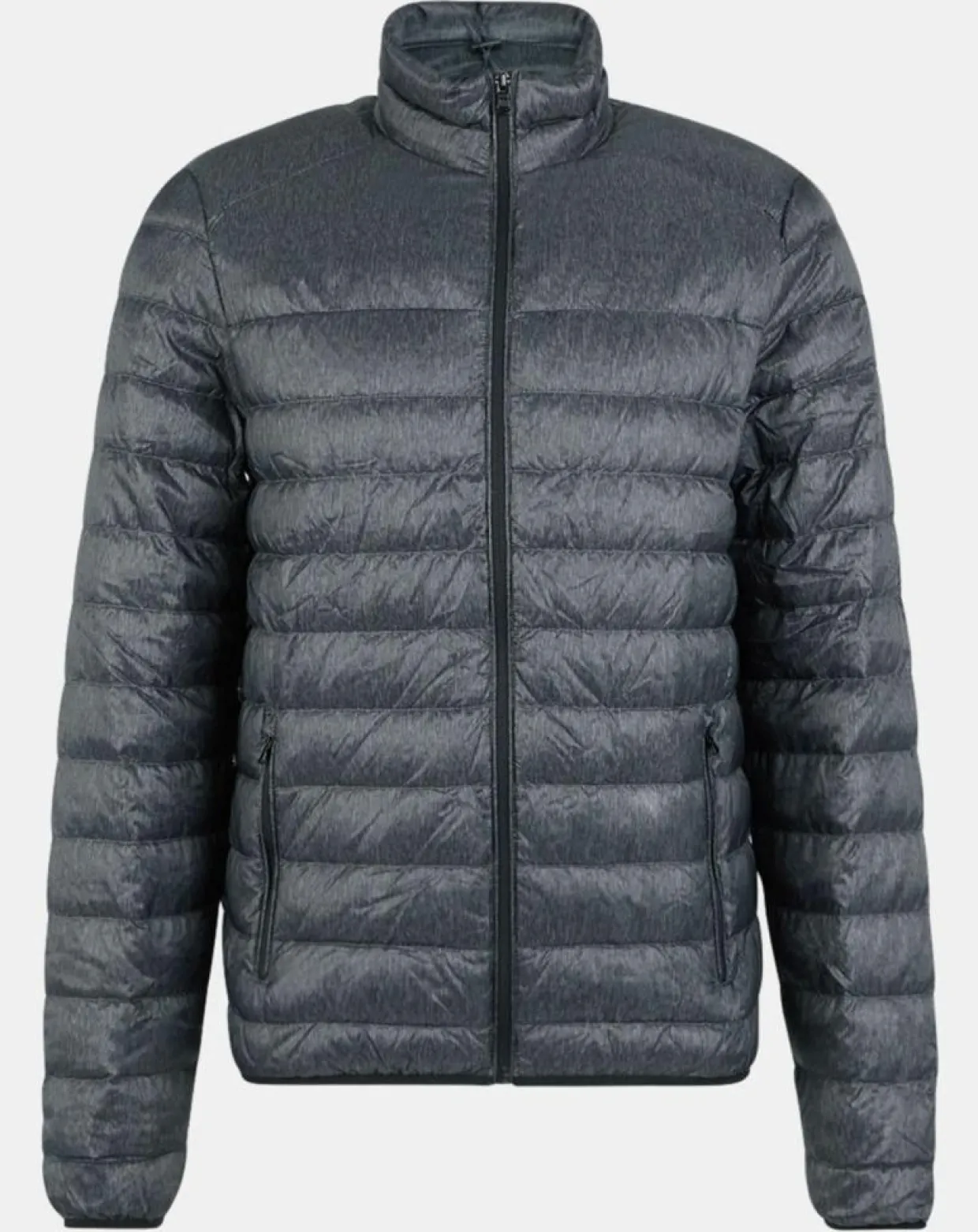 Homme Galeries Lafayette Manteaux^Doudoune Light gris foncé chiné