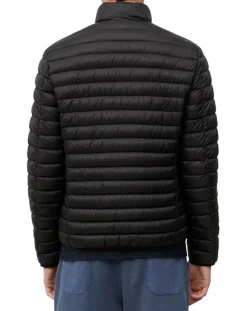Doudoune Light Manches longues Ndsd noire-Marc O'Polo Hot