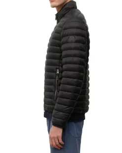 Doudoune Light Manches longues Ndsd noire-Marc O'Polo Hot