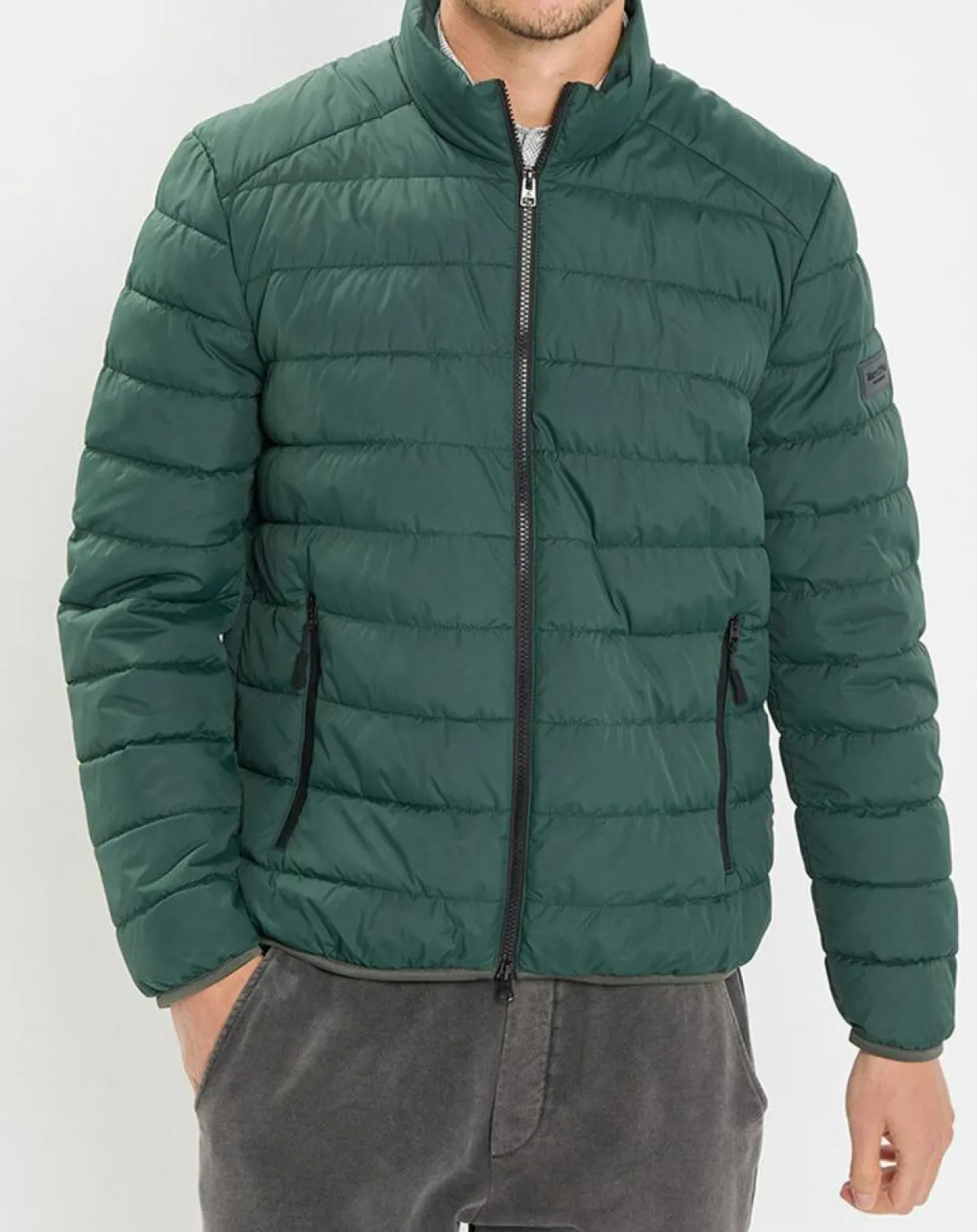 Doudoune light Ndsd verte-Marc O'Polo Discount