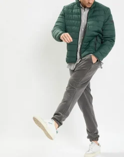 Doudoune light Ndsd verte-Marc O'Polo Discount