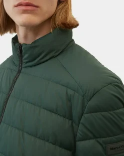 Doudoune light Ndsd verte-Marc O'Polo Discount