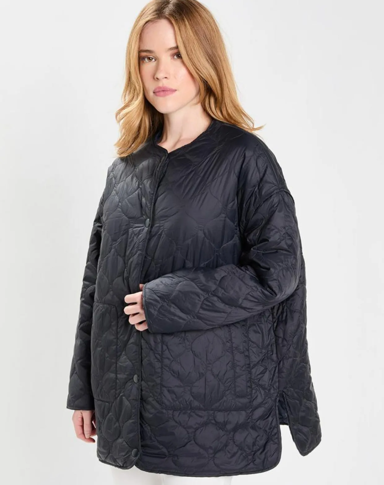 Doudoune Light Ruby noire-Galeries Lafayette Sale